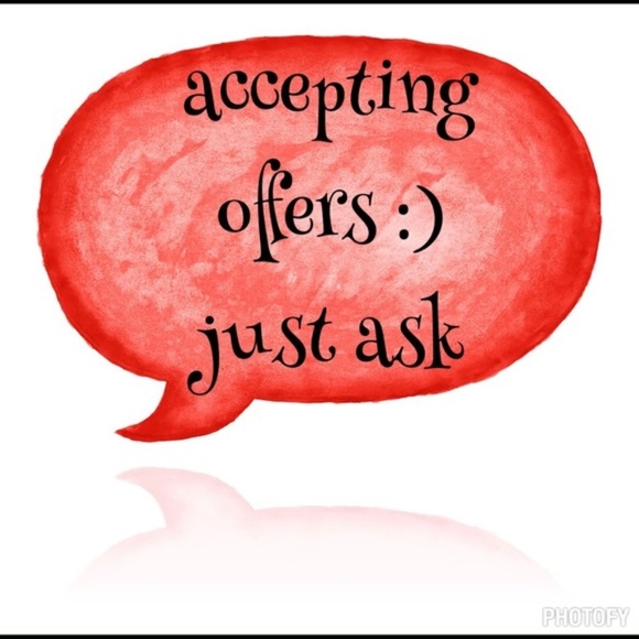 Offers Accepted, Just Ask! - Picture 2 of 3